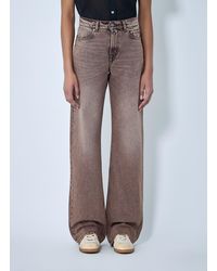 Our Legacy - Wata Cut Jeans - Lyst