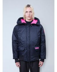 Canada Goose - Chilliwack Bomber Jacket - Lyst