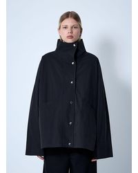 TOTEME - Summer Parachute Jacket - Lyst