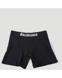 balenciaga underwear