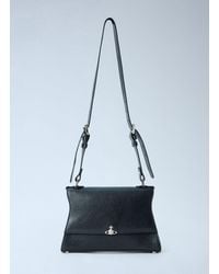 Vivienne Westwood - Bianca Small Shoulder Bag - Lyst
