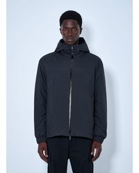 Moncler - Trelatete Hooded Down Jacket - Lyst