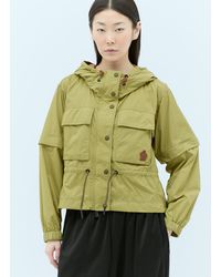 3 MONCLER GRENOBLE - Limosee Field Jacket - Lyst