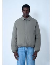 Our Legacy - Avenue Padded Jacket - Lyst