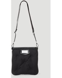 Maison Margiela - Glam Slam Sport Flat Pocket Crossbody Bag - Lyst