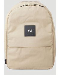 Y-3 Backpacks for Women | Online Sale up to 60% off | Lyst