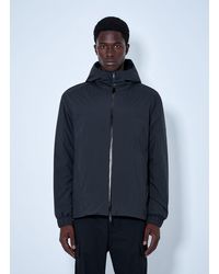 Moncler - Trelatete Hooded Down Jacket - Lyst