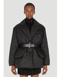 Prada Jackets for Women | Online Sale 