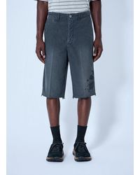 Visvim - Broader Chino Shorts - Lyst