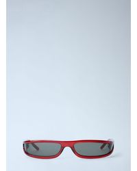 Rick Owens - Fog Sunglasses - Lyst