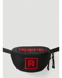 Vetements Belt Bags, waist bags and fanny packs for Men - Up to 60 