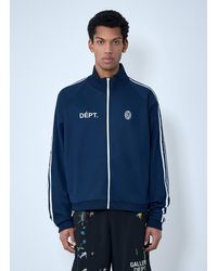 GALLERY DEPT. - Zip-Front Track Jacket - Lyst