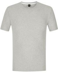 Wahts Dean T-Shirt - Grau