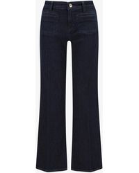 Cambio - Tess Jeans Wide Leg - Lyst