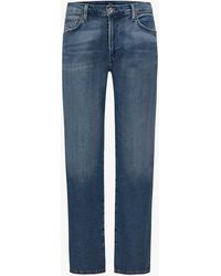 Citizens of Humanity - The Elijah Jeans Relaxed Straight - Lyst