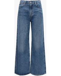 Citizens of Humanity - Paloma Jeans Baggy Wide Leg - Lyst