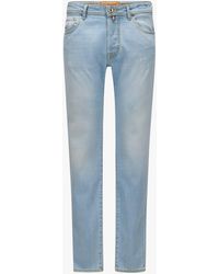 Jacob Cohen - Bard Jeans Slim Fit - Lyst