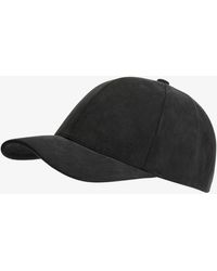 Varsity Headwear - Alcantara Cap - Lyst