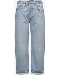 Citizens of Humanity - Dahlia 7/8-Jeans - Lyst