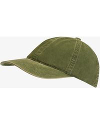 Varsity Headwear - Washed Cotton Cap - Lyst
