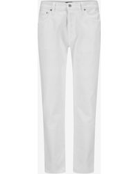 Citizens of Humanity - The Finn Jeans Relax Rise Taper Premium Vintage - Lyst