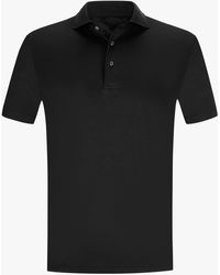 Van Laack - Peso Polo-Shirt Slim Fit - Lyst