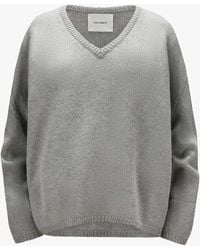Lisa Yang - Mona Cashmere-Pullover - Lyst