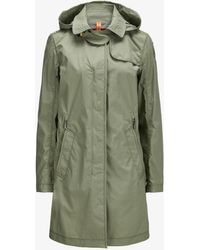 Parajumpers - Avery Jacke - Lyst