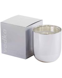 Jonathan Adler Vodka Duftkerze - Mettallic