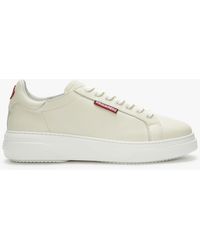 DSquared² - Low-Top Sneaker - Lyst