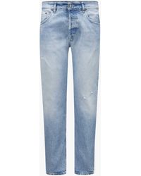 Dondup - Icon Up Jeans Regular Fit - Lyst