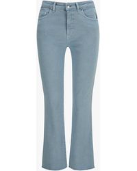 Nine:inthe:morning - 7/8-Jeans - Lyst