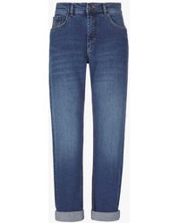 Munthe - Naiomia Jeans - Lyst
