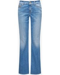 Cambio - Paris Flared Jeans - Lyst