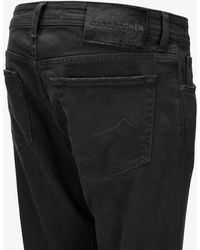 Jacob Cohen - Bard Jeans Regular Slim Fit - Lyst