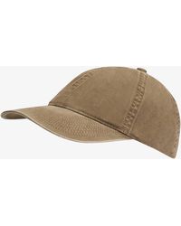 Varsity Headwear - Washed Cotton Cap - Lyst