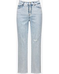 Marc Cain - 7/8-Jeans - Lyst