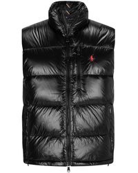 Herren-Jacken von Polo Ralph Lauren | Online-Schlussverkauf – Bis zu 55%  Rabatt | Lyst CH