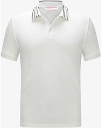 Orlebar Brown - Polo-Shirt - Lyst