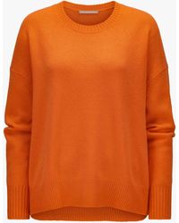The Mercer N.Y. - Cashmere-Pullover - Lyst