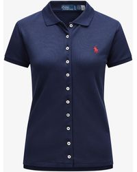 Polo Ralph Lauren - Poloshirt - Lyst