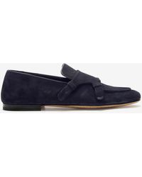 Officine Creative - Airto Penny Loafer - Lyst