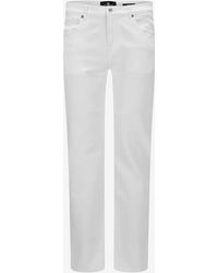 7 For All Mankind - Slimmy Jeans - Lyst