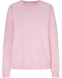 Helmut Lang Sweatshirt - Pink