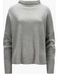 Lisa Yang - Sandy Cashmere-Pullover - Lyst