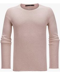 Hannes Roether - Pullover - Lyst