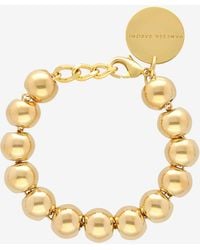 Vanessa Baroni - Mini Beads Armband - Lyst