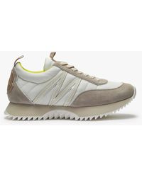Moncler - Pacey Sneaker - Lyst