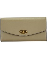 Mulberry - Darley Small Portemonnaie - Lyst