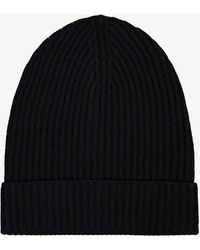 Caps & Mützen Lodenfrey Cashmere-Mütze Damen Accessoires Hüte 